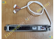 ( SP1841 ) Mắt Nhận Gree , Aqua 2 Bẹ Cáp Dùng Chung Tất Cả Các Mắt 2 Bẹ Cáp Dài